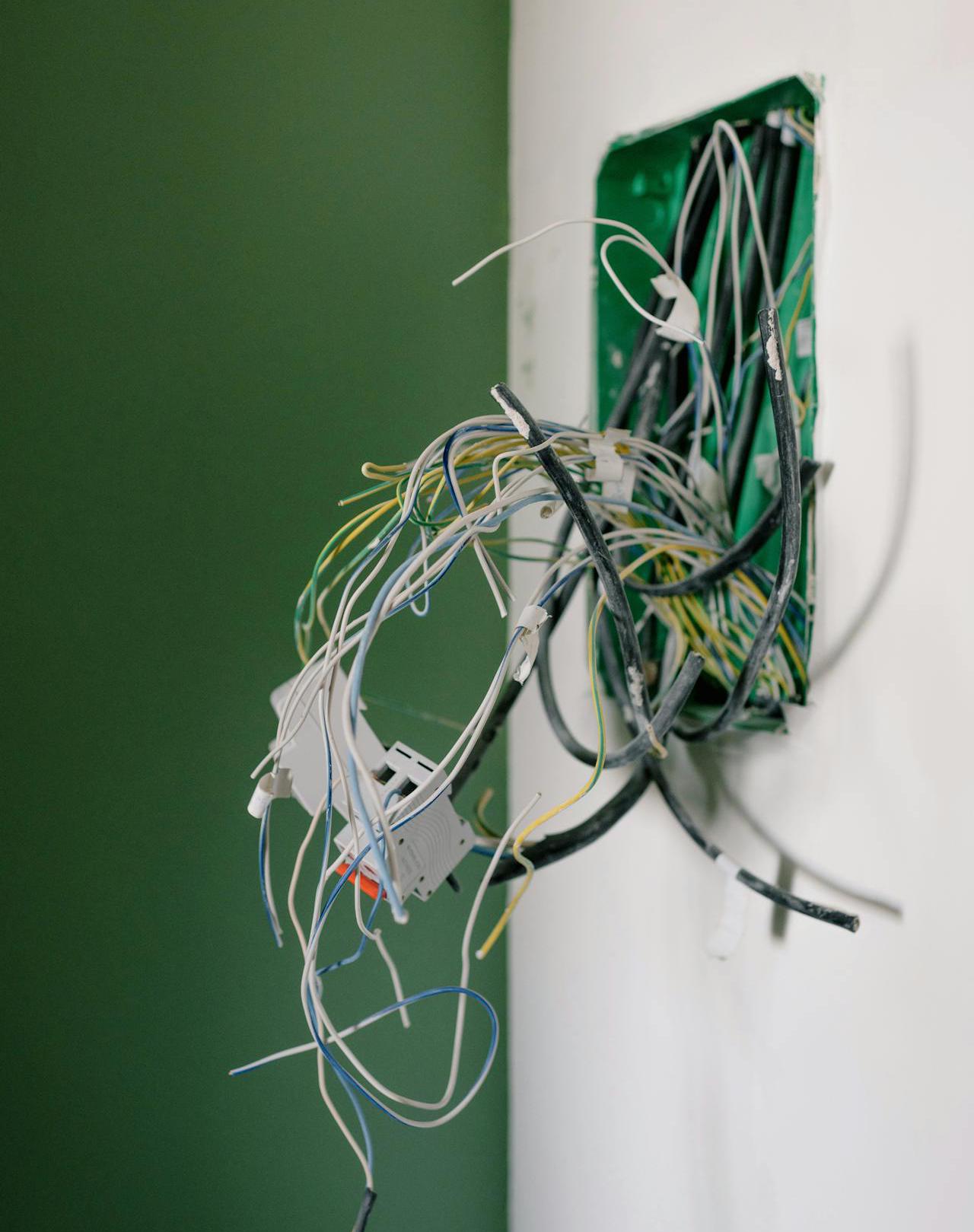 Electrical Panel / Alarm Installations & Upgrades